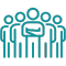 Icone Equipe Sênior
